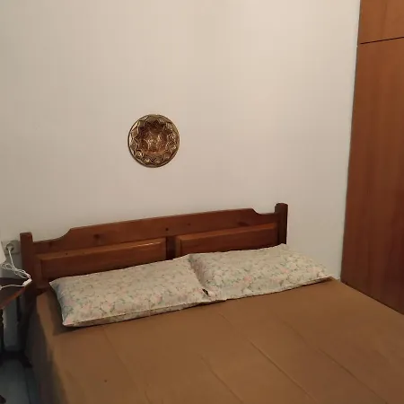 Blue Charm Appartement *