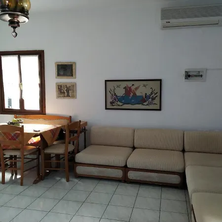 Appartement Blue Charm