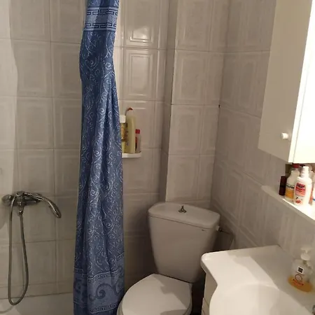 Appartement Blue Charm