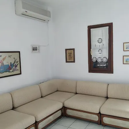 Blue Charm Appartement